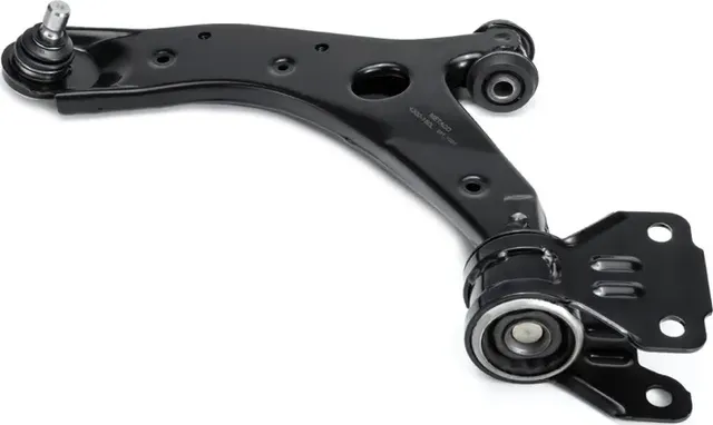 Рычаг передний левый (Metaco). Артикул 4300150L