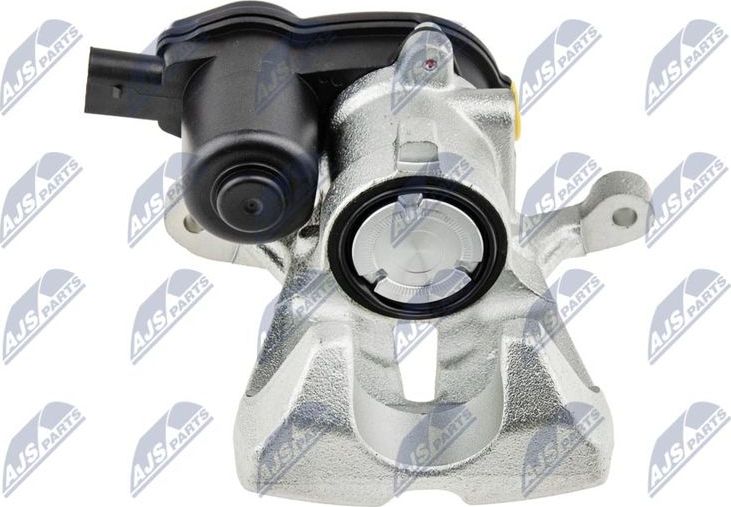 Тормозной суппорт NTY. Артикул HZT-CH-035