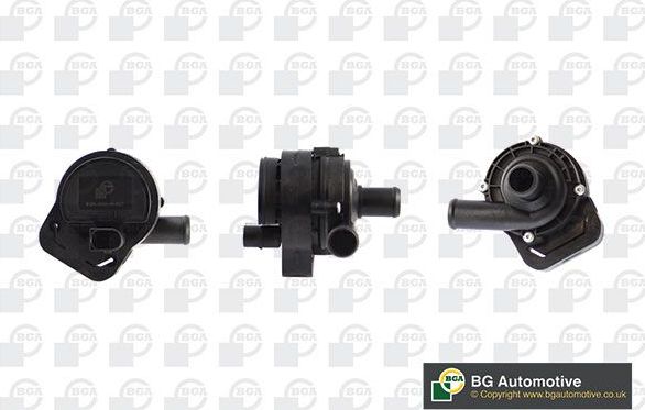 Дополнительный водяной насос BGA. Артикул CP5613ACP