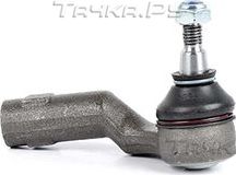 Наконечник рулевой тяги BSG правый внешний для Volvo C30 I 2006-2012. Артикул BSG 30-310-025