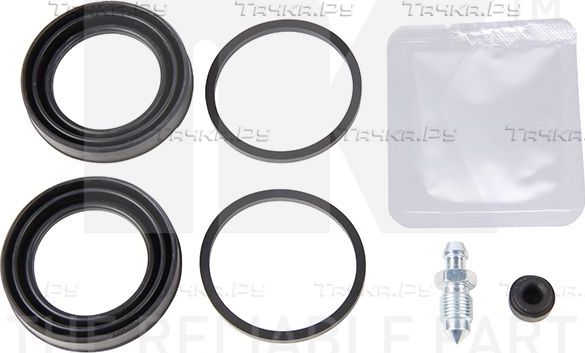Ремкомплект тормозного суппорта NK передний для Ford Transit V 1994-2000. Артикул 8825008
