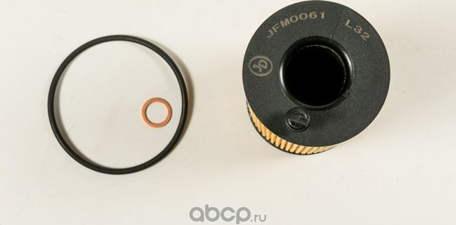 Фильтр ТОПЛЕВНЫЙ (картридж) (JD) (Just Drive). Артикул JFM0061