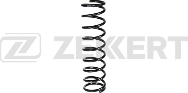 Пружина подвески Zekkert задняя для ВАЗ 2112 1995-2005. Артикул SF-1279