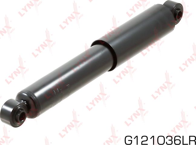 Амортизатор LYNXauto. Артикул G121036LR