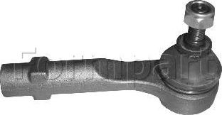 Наконечник рулевой тяги Formpart. Артикул 1302012