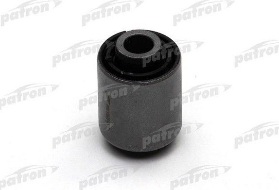 Сайлентблок Patron. Артикул PSE10625