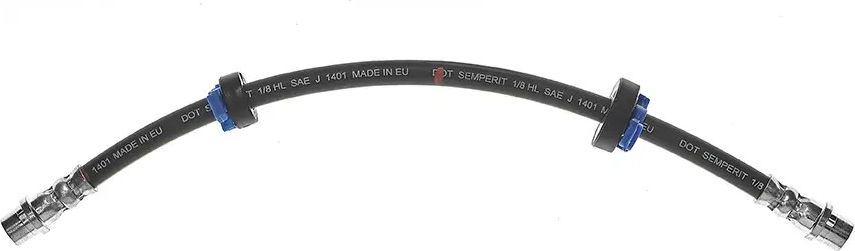 Тормозной шланг Brembo ESSENTIAL LINE. Артикул T 85 133