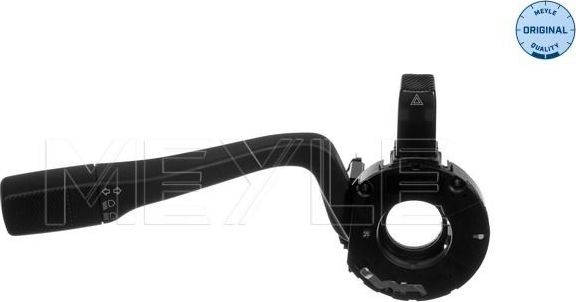 Подрулевой переключатель Meyle Original для Volkswagen Transporter T4 1990-1996. Артикул 100 953 0019