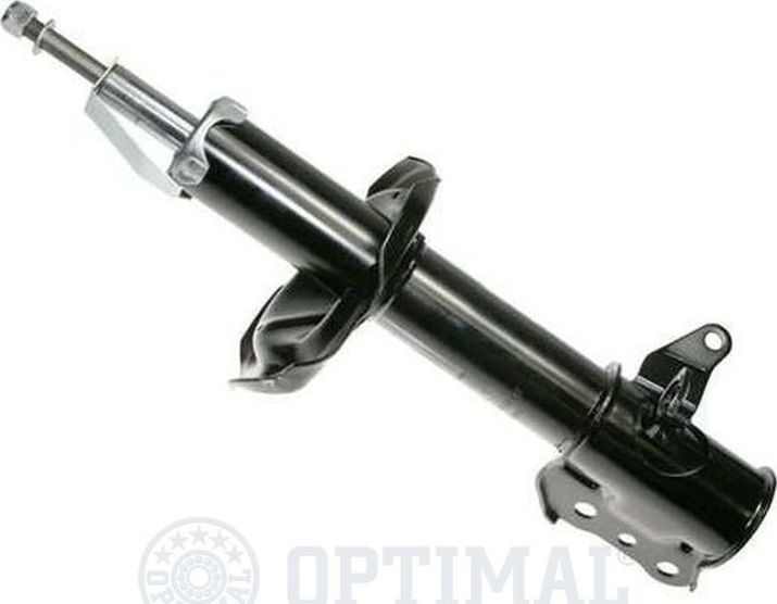 Амортизатор Optimal. Артикул A-3521GR