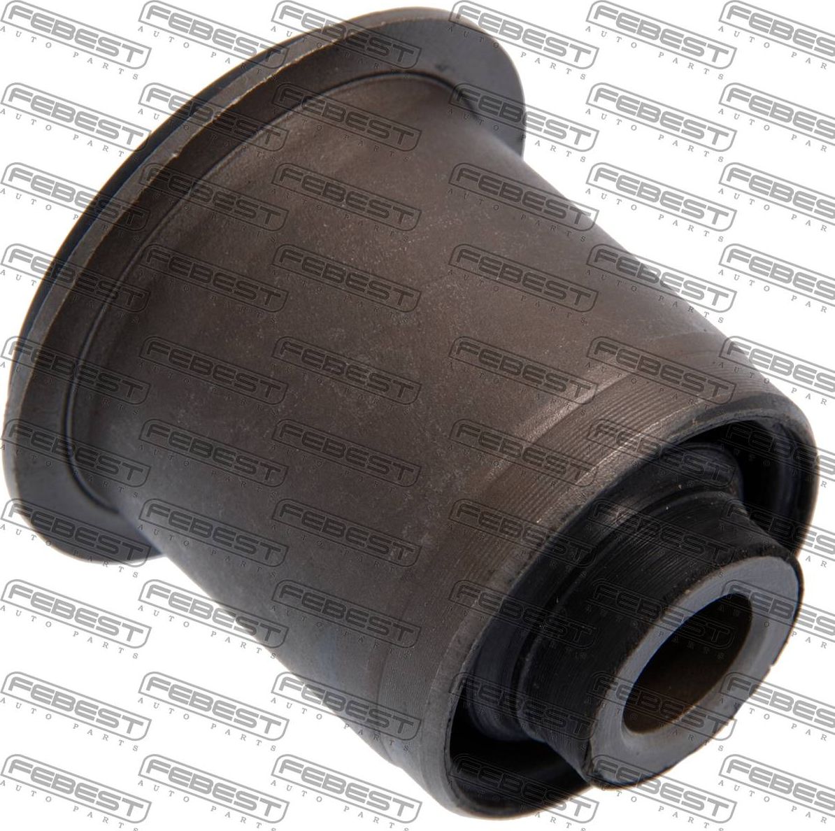 Сайлентблок заднего рычага подвески Febest. Артикул SZAB-029