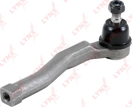 Наконечник рулевой тяги LYNXauto правый для Daewoo Kalos 2002-2007. Артикул C4144R