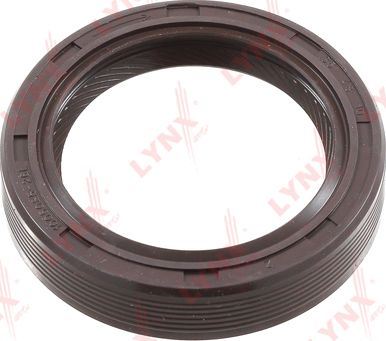 Сальник коленвала LYNXauto. Артикул SO-0170