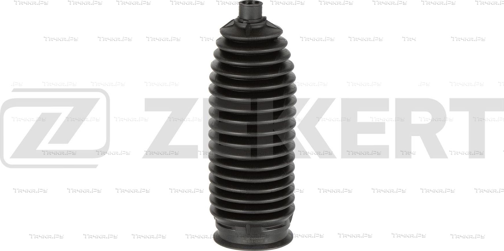 Пыльник рулевой рейки Zekkert передний для Kia Cerato II 2009-2013. Артикул SM-5019