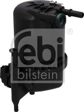 Топливный фильтр Febi Bilstein. Артикул 179946