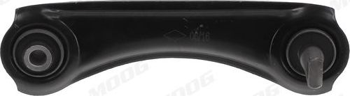 Поперечный рычаг задней подвески MOOG правый для Honda Civic VI 1994-2001. Артикул HO-WP-2537