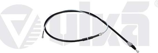 Трос переключения передач КПП Vika для Skoda Roomster I 2006-2010. Артикул 66091565901