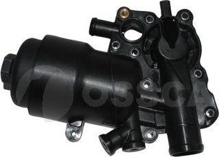 Масляный фильтр (в сборе) OSSCA. Артикул 40372