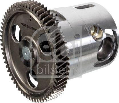 Масляный насос Febi Bilstein для Mercedes-Benz Viano I (W639) 2010-2014. Артикул 170996