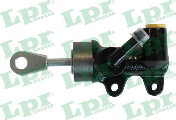 Цилиндр сцепления главный LPR (Серый чугун). Артикул 2161
