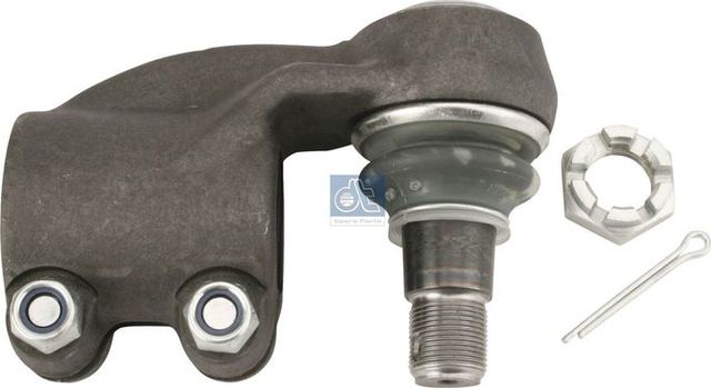 Наконечник рулевой тяги DT Spare Parts правый для DAF 95 1987-1998. Артикул 5.22024