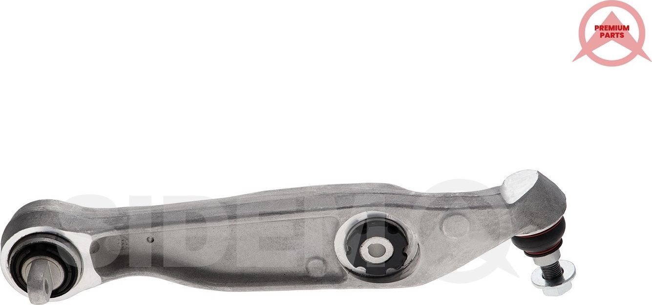 Продольный рычаг передней подвески Sidem (алюминий). Артикул 35675