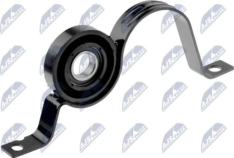 Подвесной подшипник карданного вала NTY. Артикул NLW-PL-006