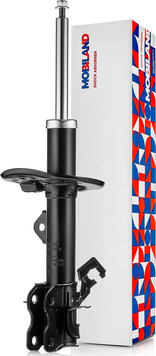 Амортизатор Mobiland. Артикул 134125200