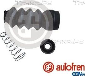 Рем. комплект глав. торм цилиндра MAZDA 323/626 Autofren Seinsa. Артикул D1633