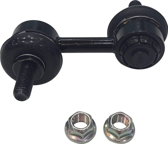 Стойка (тяга) стабилизатора CTR задняя правая/левая для BMW 5 IV (E39) 1995-2004. Артикул CLB-11