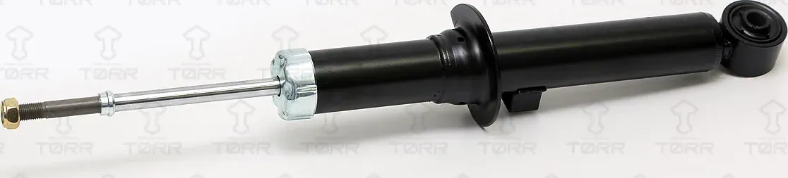 Амортизатор KIA SORENTO 02- перед.лев.масл. (Torr). Артикул DV2302L