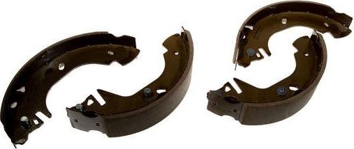 Тормозные колодки Zentparts. Артикул Z06913