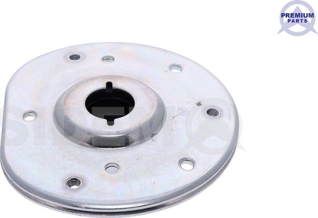 Опора амортизатора (стойки) Sidem. Артикул 803430