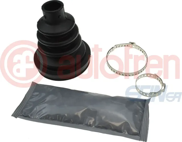 Пыльник шруса внутр. (ком-т) Корса A. В. С (Seinsa Autofren). Артикул D8070