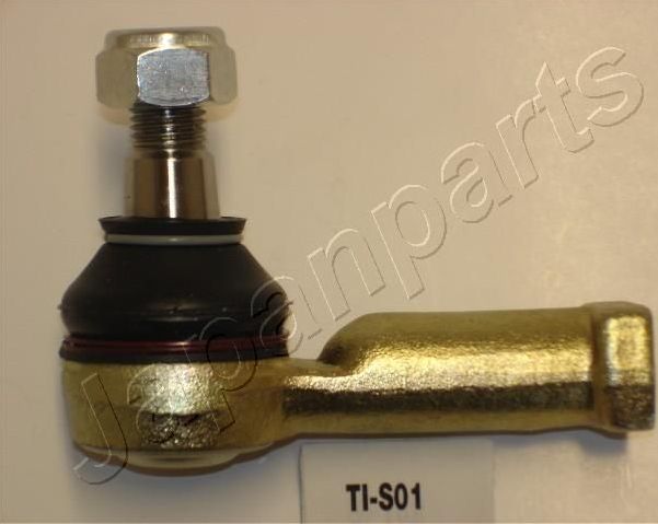Наконечник рулевой тяги Japanparts внешний для Daewoo Musso 1999-2002. Артикул TI-S01