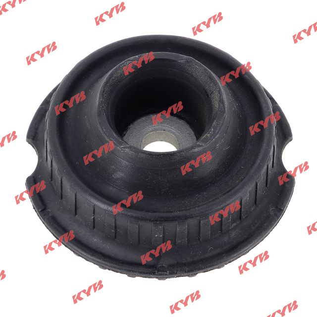 Опора амортизатора (стойки) KYB (Каяба) Suspension Mounting Kit передняя для Audi S8 I (D2) 1996-2002. Артикул SM5236