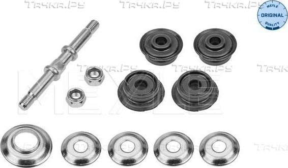 Стойка (тяга) стабилизатора Meyle Original. Артикул 11-16 060 0019