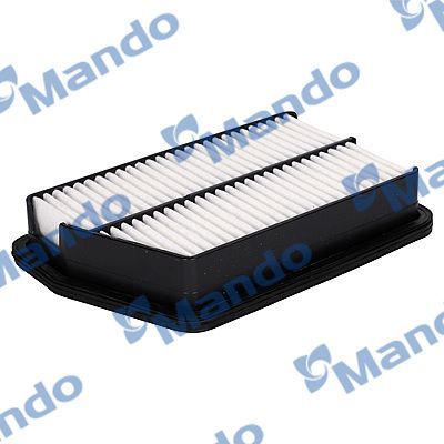 Воздушный фильтр Mando. Артикул EAF00097M