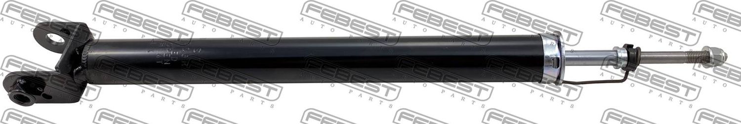 Амортизатор Febest. Артикул 02650906R