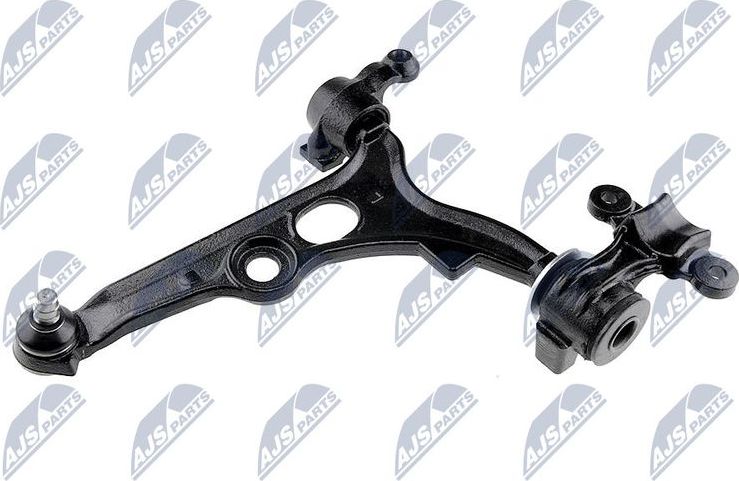 Поперечный рычаг передней подвески NTY. Артикул ZWD-CT-001