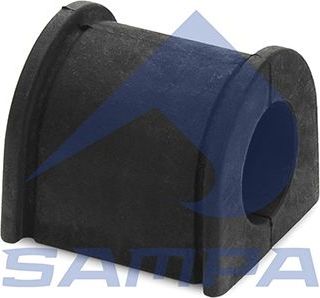 Втулки стабилизатора Sampa. Артикул 050.087