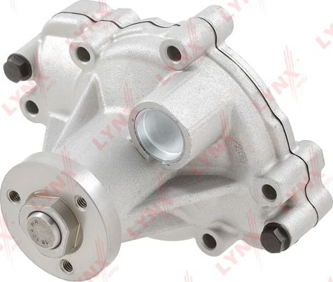 Помпа (водяной насос) LYNXauto для Land Rover Discovery III 2004-2009. Артикул CW-0304