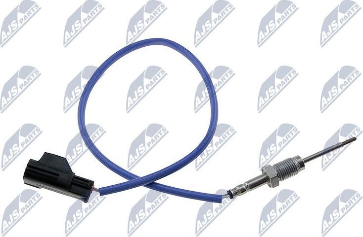 Датчик температуры выхлопных газов NTY. Артикул EGT-FR-010