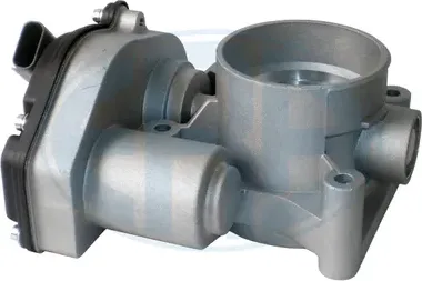 556239 Заслонка дроссельная\ FORD FOCUS II/MONDEO IV 2.0 (ERA) ERA. Артикул 556239