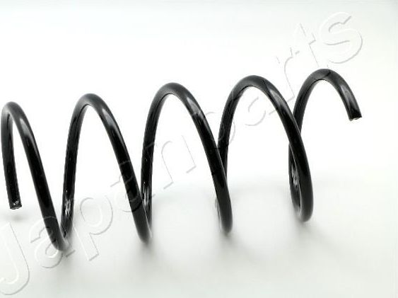 Пружина подвески Japanparts передняя для Mercedes-Benz A-Класс I (W168) 1997-2004. Артикул ZC1458A