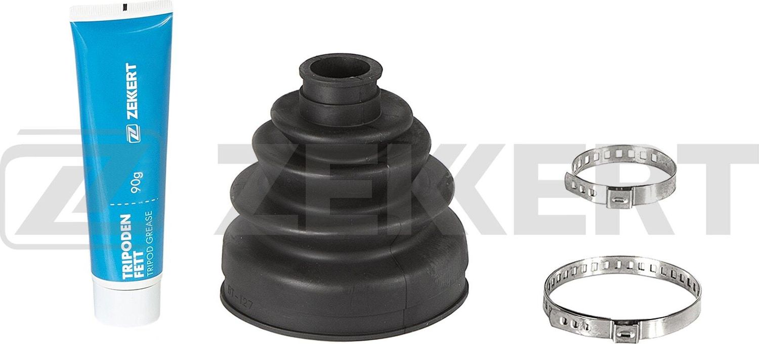 Пыльник ШРУСа внутренний Zekkert. Артикул SM-1288S