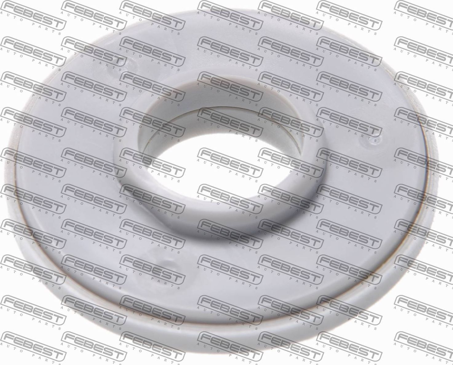 Опорный подшипник амортизатора Febest. Артикул HB-003
