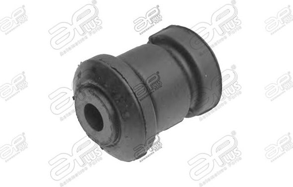 Сайлентблок переднего рычага подвески APlus передний правый/левый для Ford Focus I 1998-2005. Артикул 14928AP