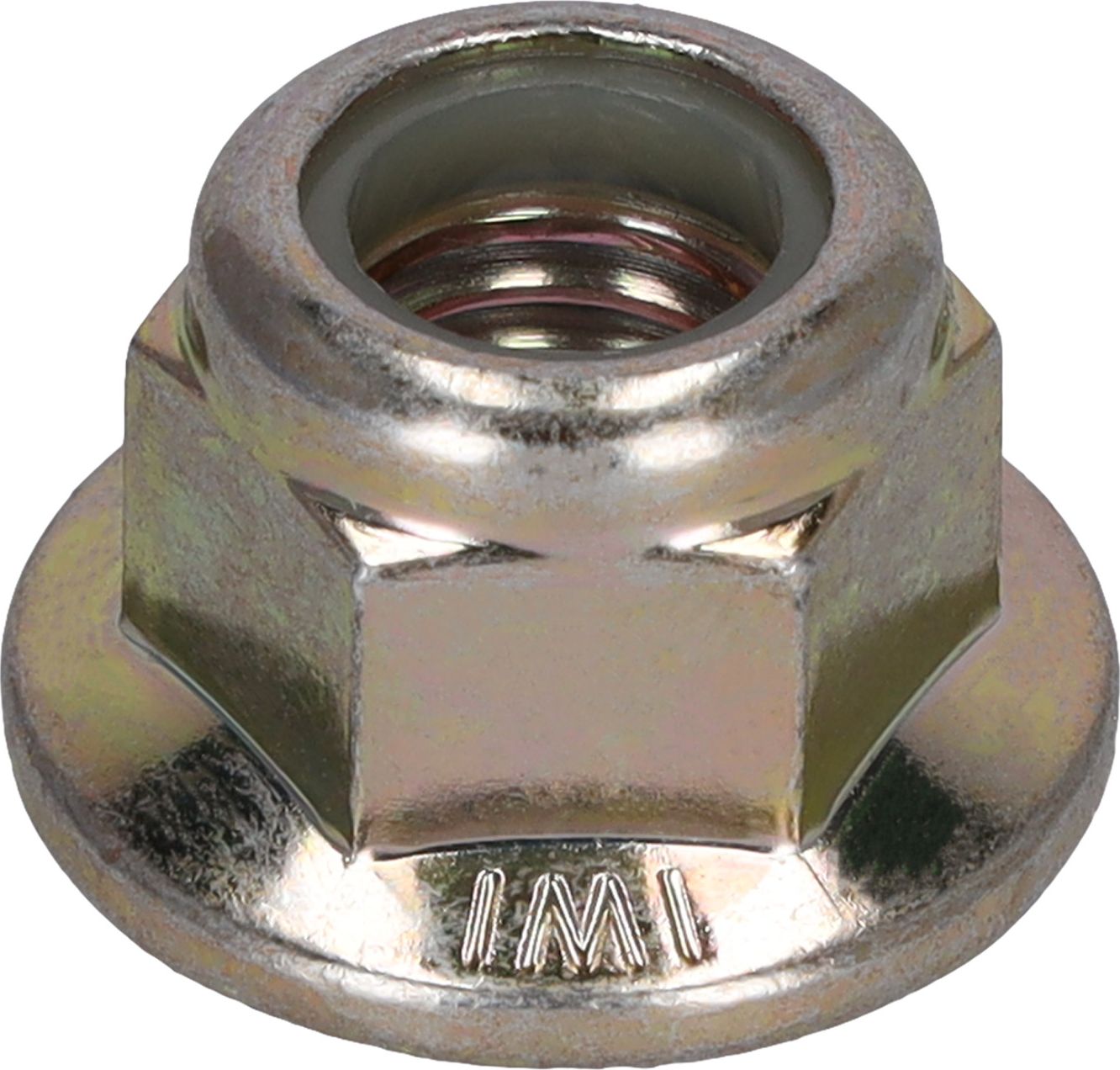 Гайка Febi Bilstein. Артикул 24361