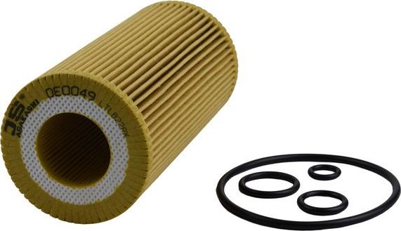 Масляный фильтр JS Asakashi. Артикул OE0049