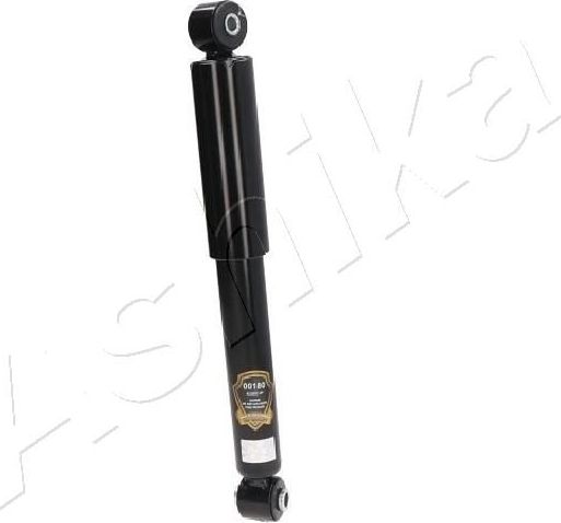 Амортизатор ASHIKA задний для Fiat Panda II 2004-2013. Артикул MA-00180
